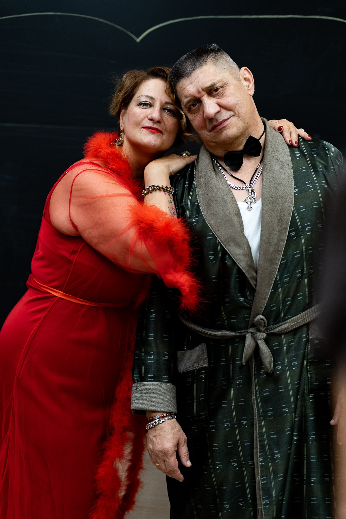 Театр Дом Инкогнито I. Главная