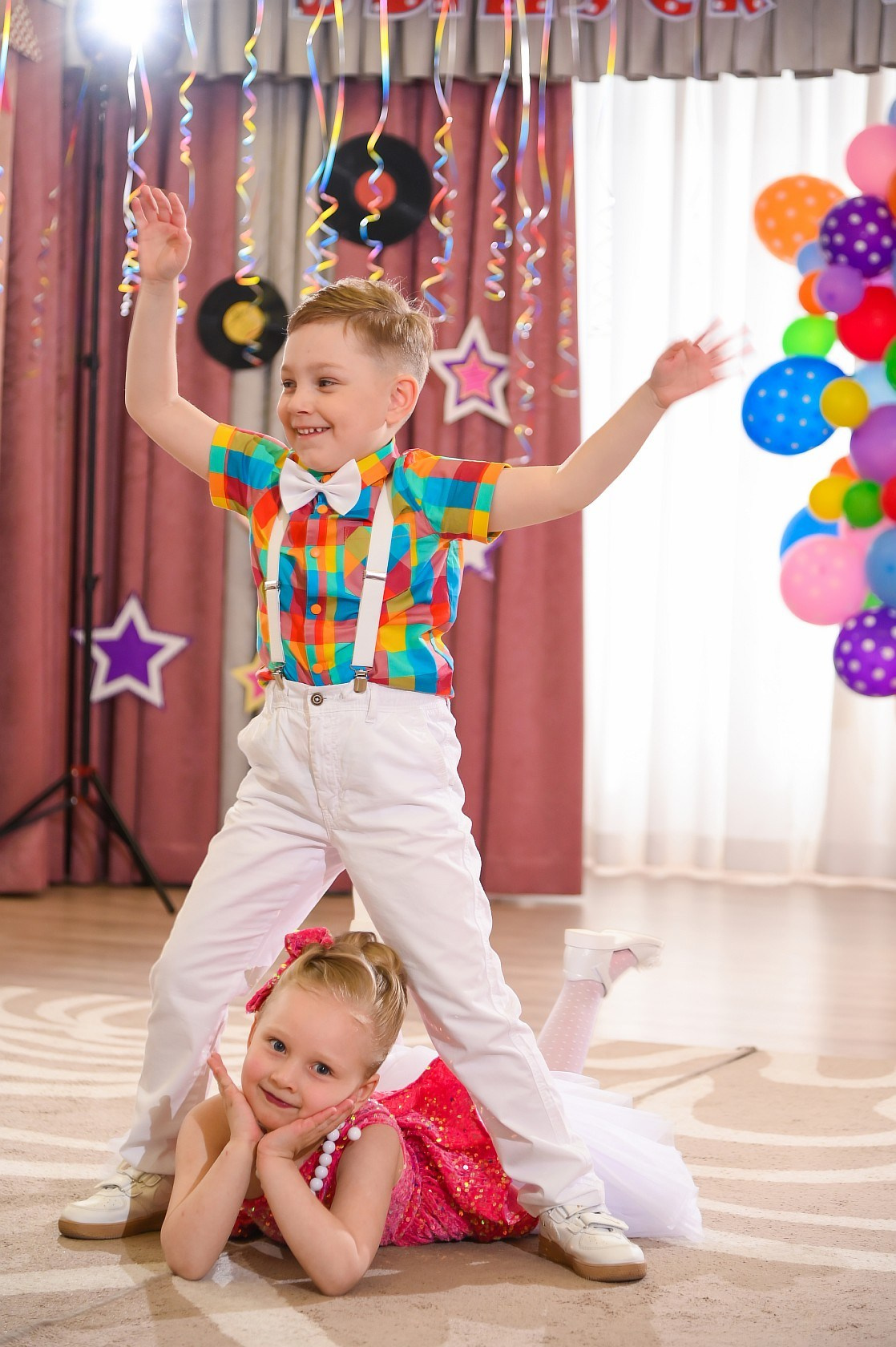 Выпускные в детсадах. Выпускные альбомы Искитим Бердск Новосибирск