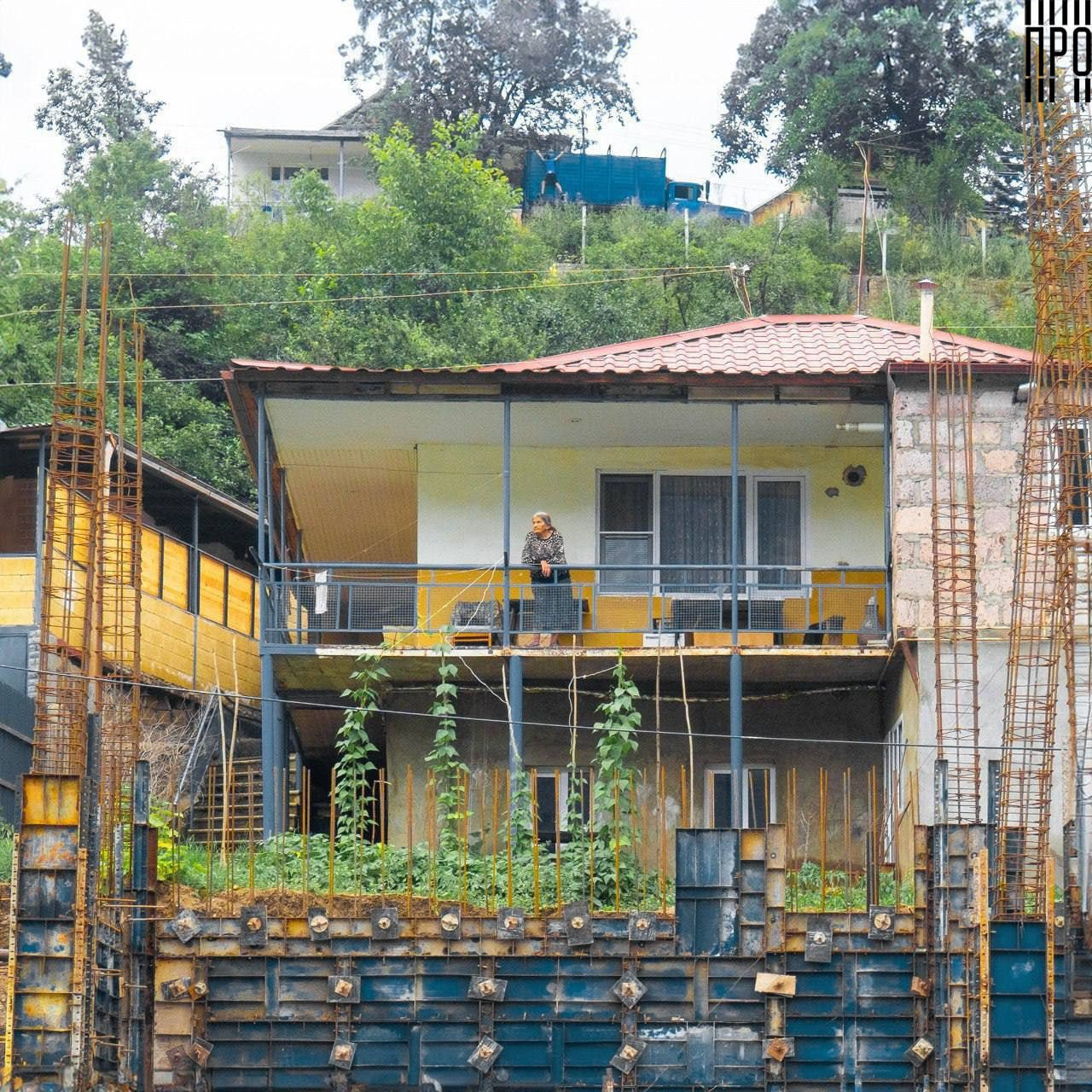 Цифровые платформы. Арт-фотограф Ксения Якутович