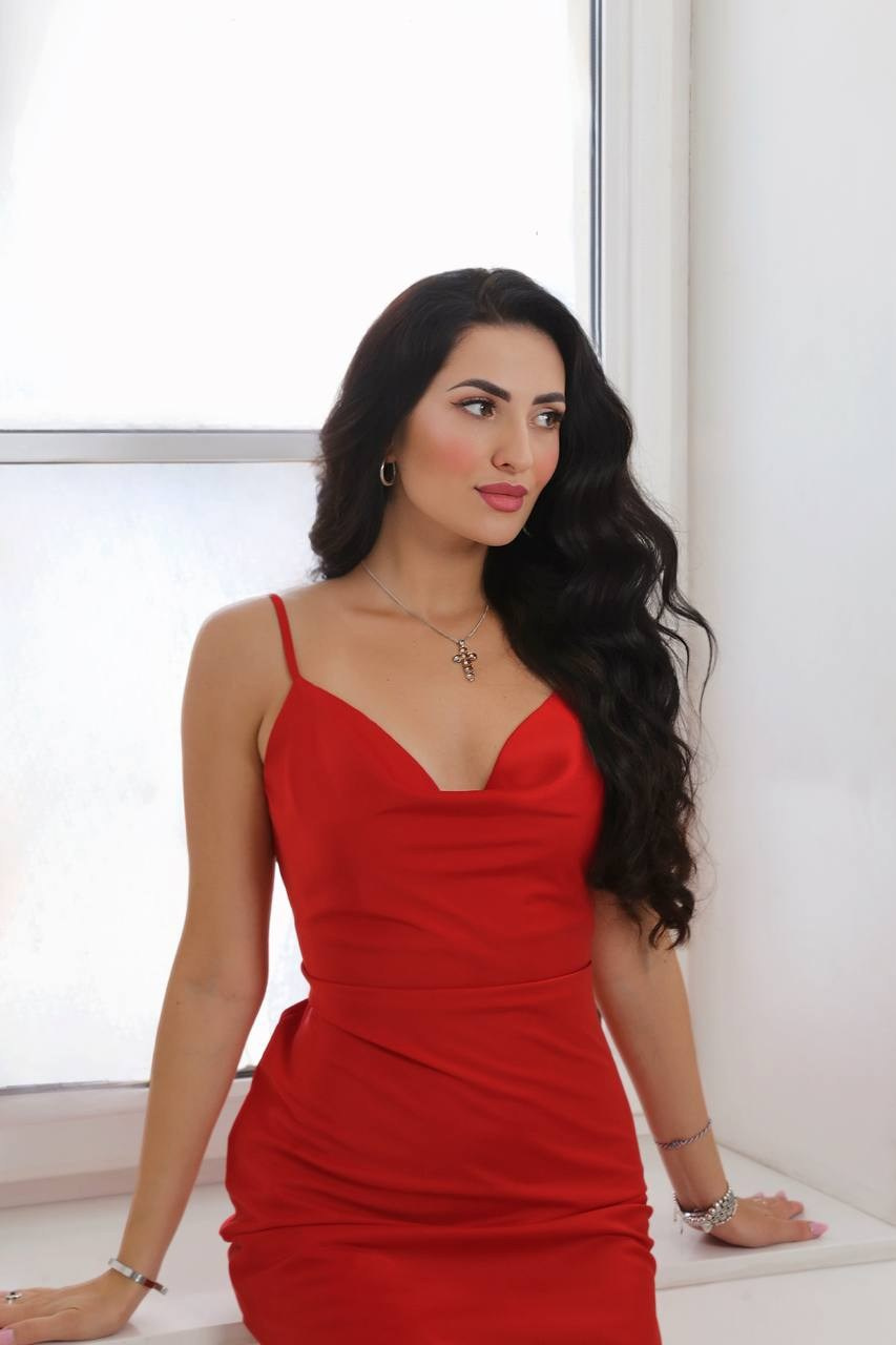 Александра. Портретный фотограф Москва Виктория Гранд