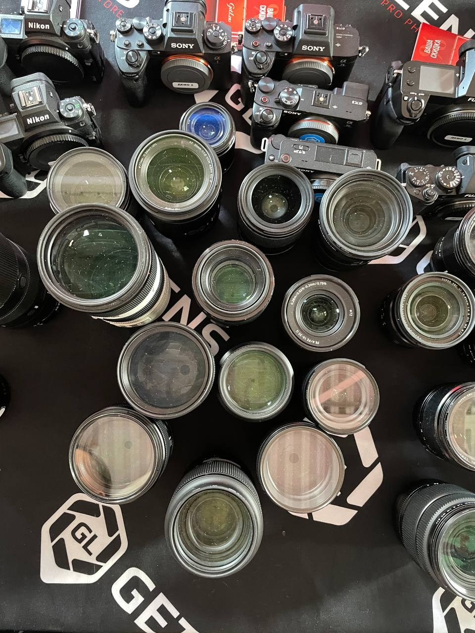 Фестиваль Portfolio party. Как это было. Фотограф Михаил Мордасов, Сочи. Мероприятия, портреты, спорт, репортаж