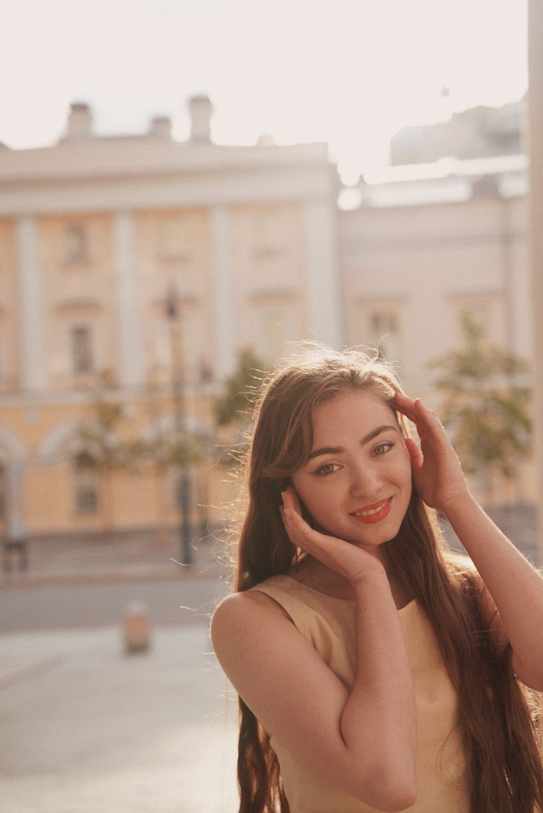 Обо мне. Юлия Башкатова, сказочный фотограф, Москва