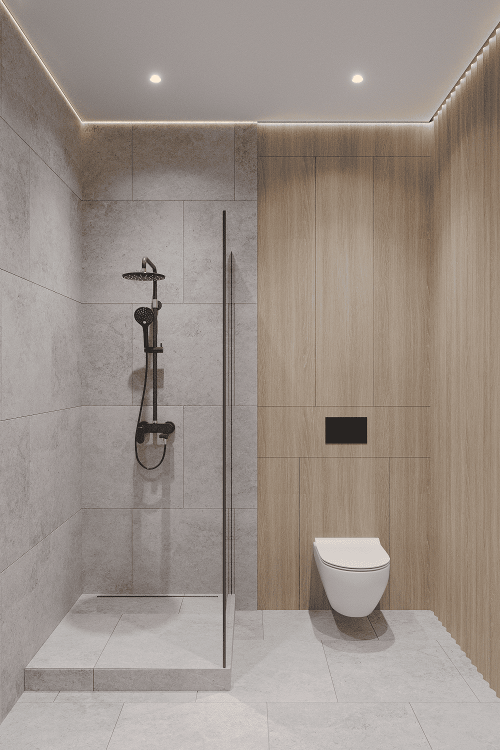 Дубовая аллея, 34 м². ВНУТРИ | Дизайн Интерьера квартир и домов в Калининграде