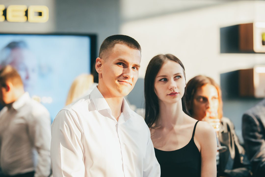 EXEED EXLANTIX ET Презентация в «SOKOL MOTORS»