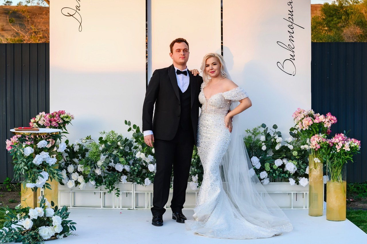 Отзывы. Евгений Уфаев, фотограф