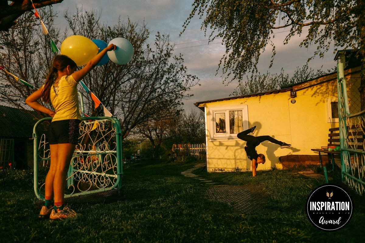Семейный LIFESTYLE фотограф в Москве
