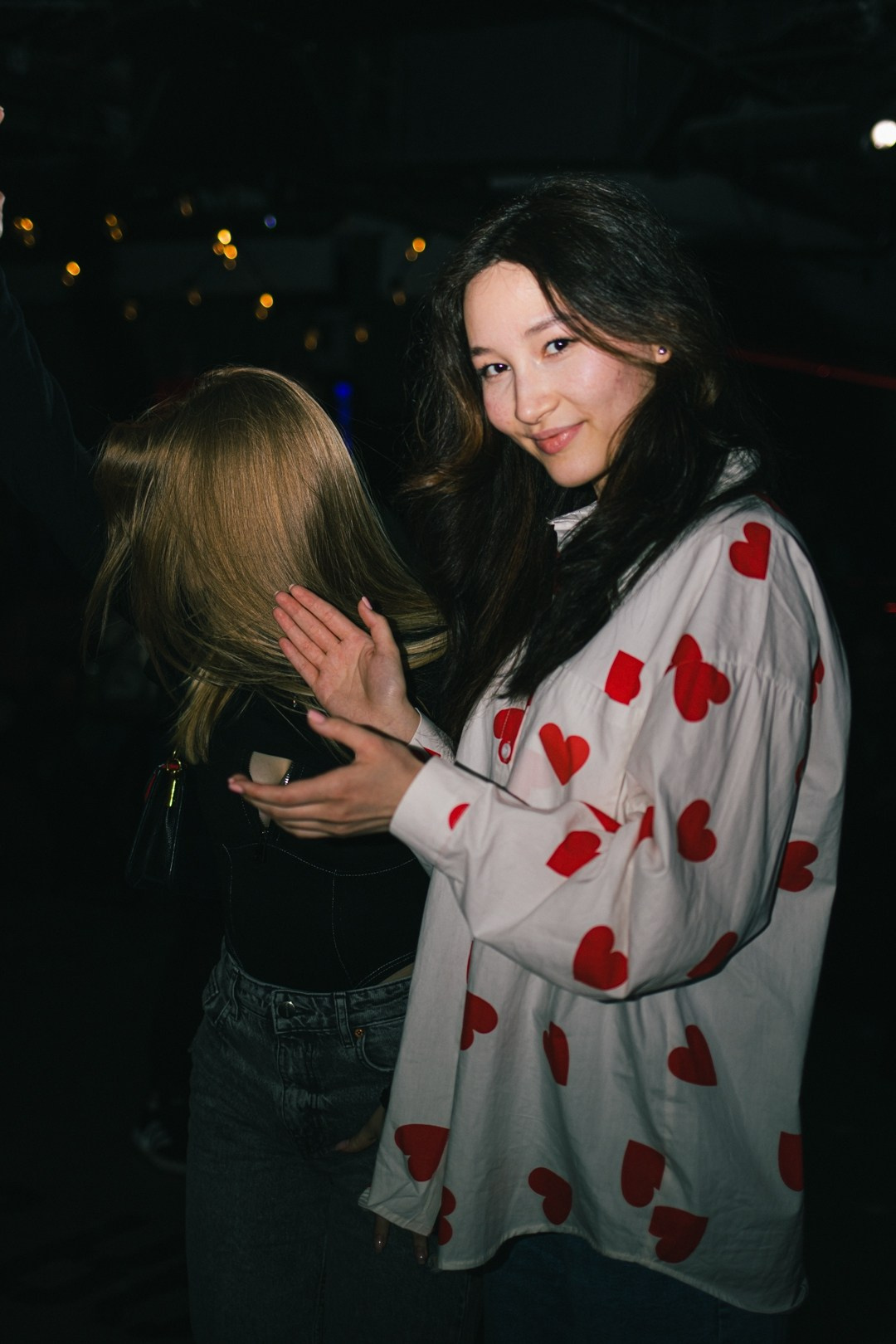 Концерты. Music label Dust Heave sound