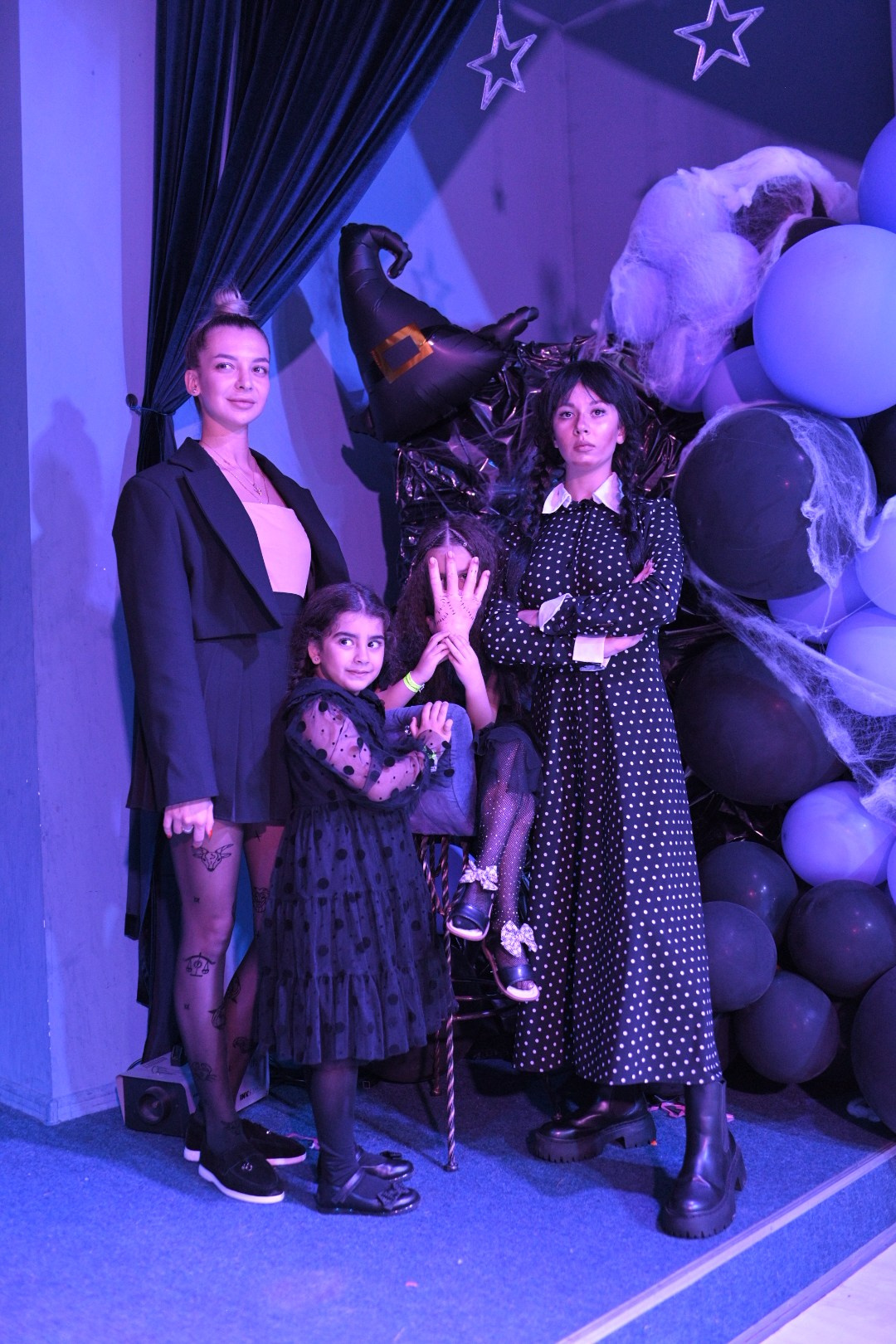 5 лет Римме. Семейный и женский фотограф в Москве и Ставрополе Эвелина Багдасарова