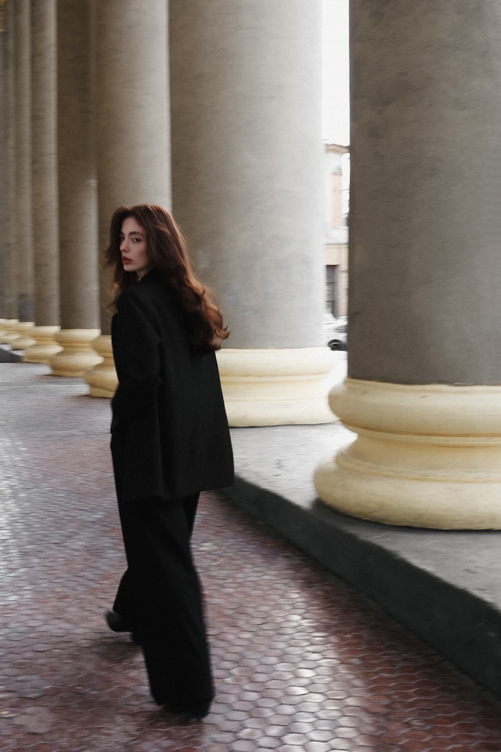 Anna. Главная