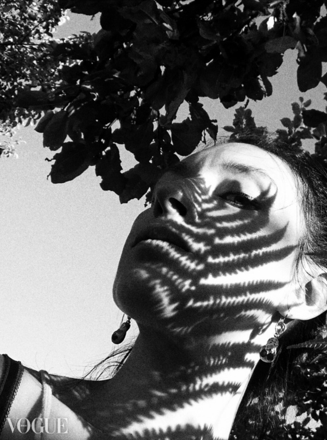 Photovogue. Tatyana Mazok creative photographer in Minsk