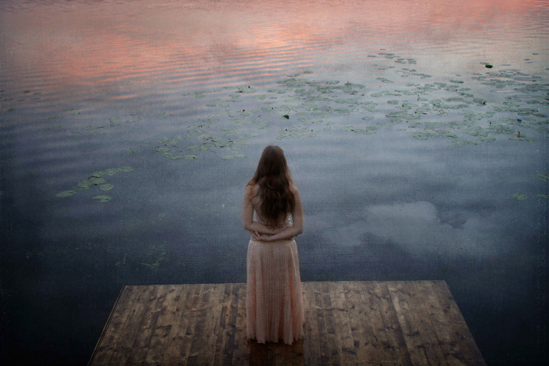 Тишина (2013). Мария Завьялова | фотограф и преподаватель фотографии