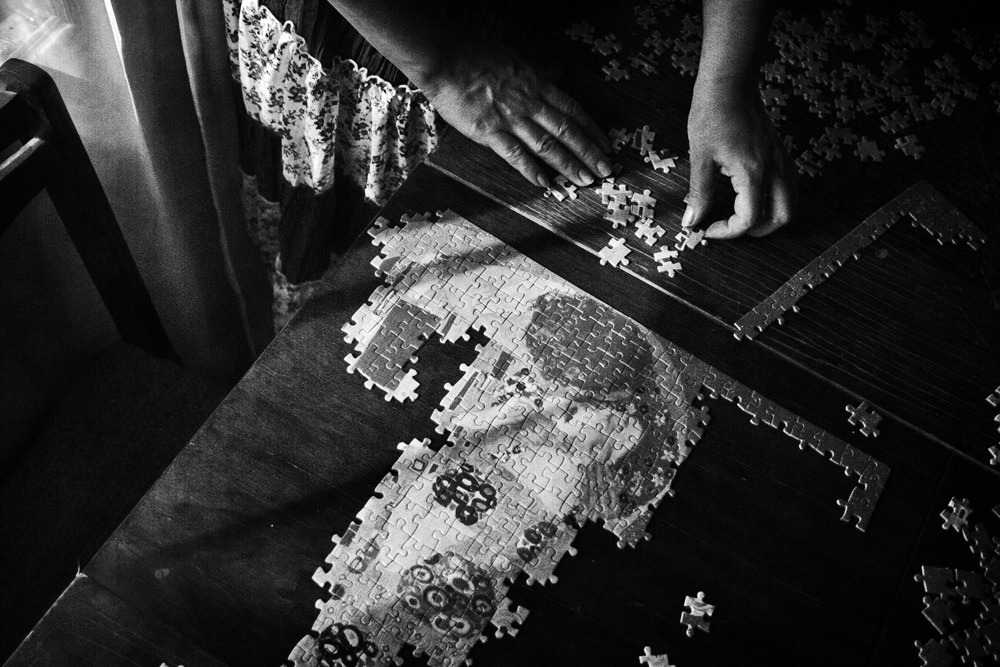 Влечение (2021). Мария Завьялова | фотограф и преподаватель фотографии