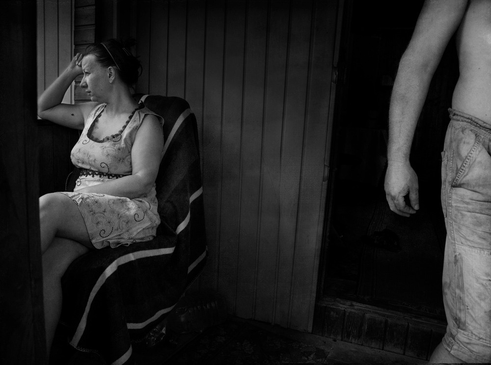 Влечение (2021). Мария Завьялова | фотограф и преподаватель фотографии