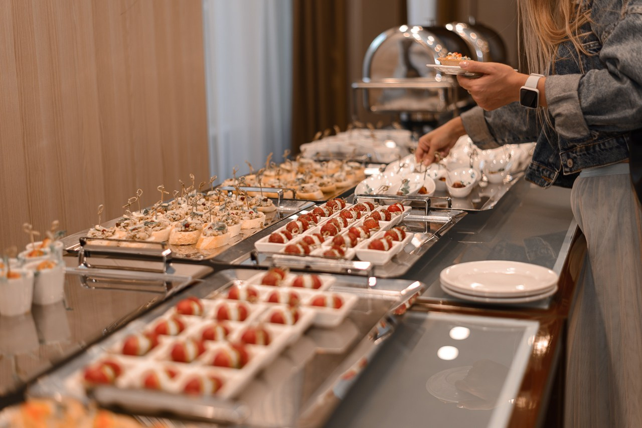 Презентация Donolux. Фотограф Дарья Мустафина, Тюмень