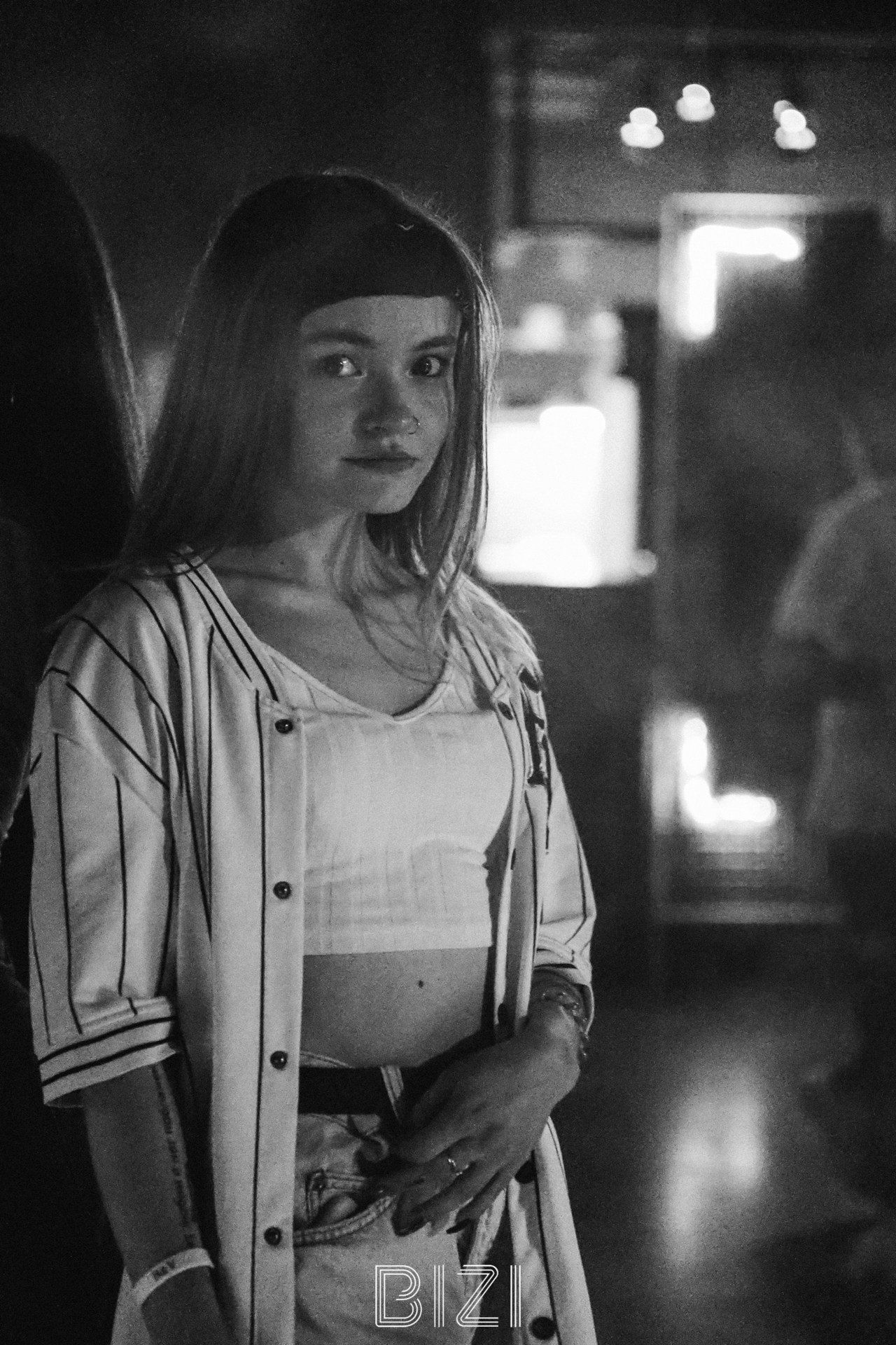 Bizi Club. Фотограф Владимир Молоканов