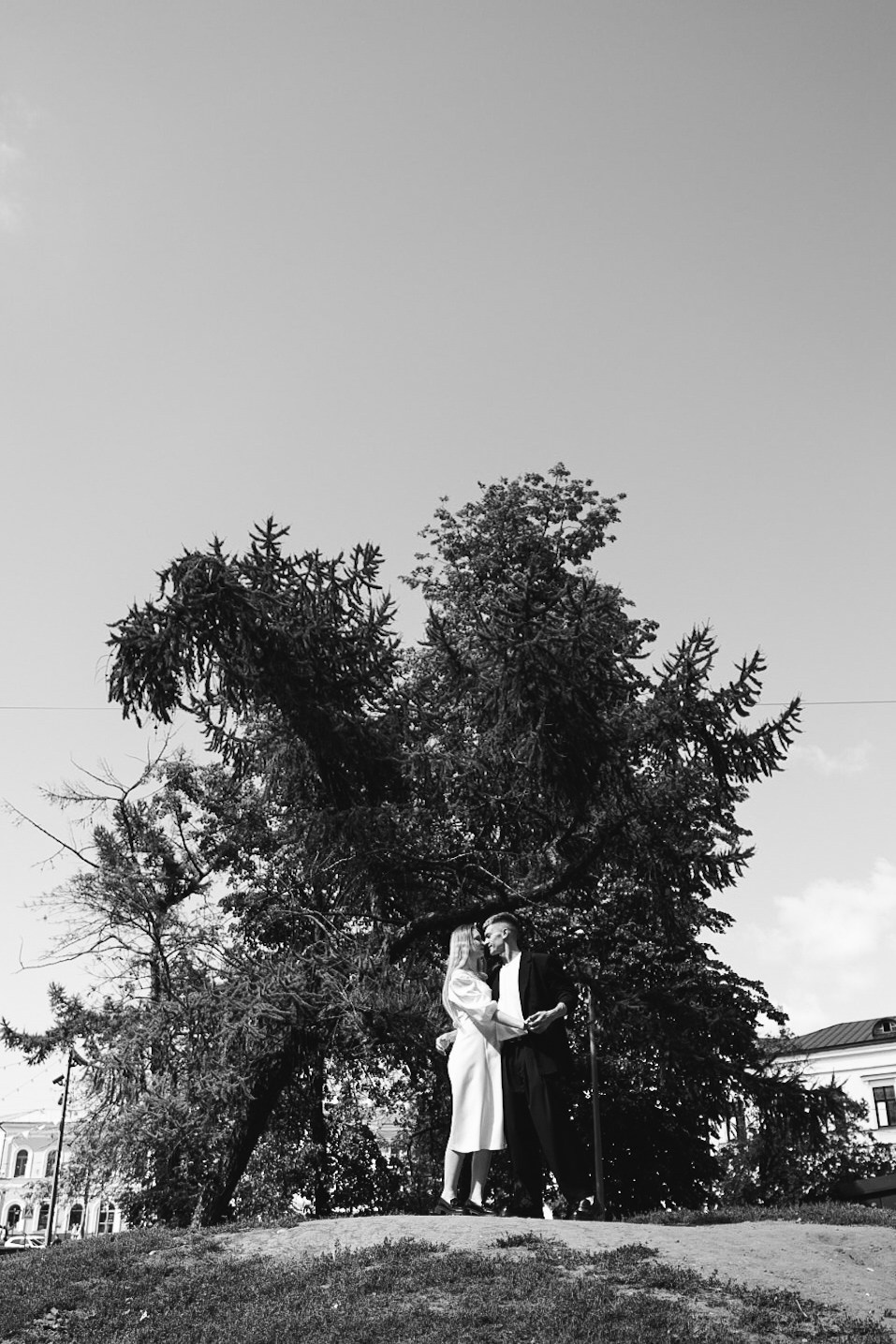 Паша и Арина. Фотограф Нижний Новгород