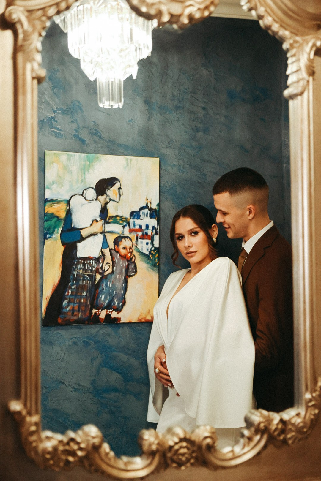 Максим и Ксюша. Фотограф Нижний Новгород