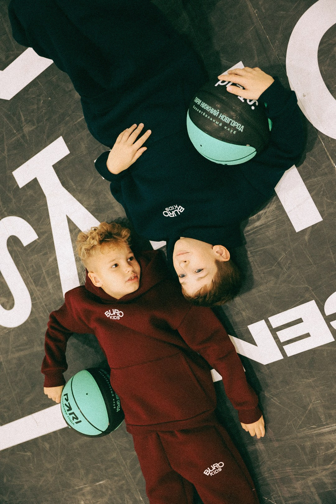 BURO kids. Фотограф Нижний Новгород