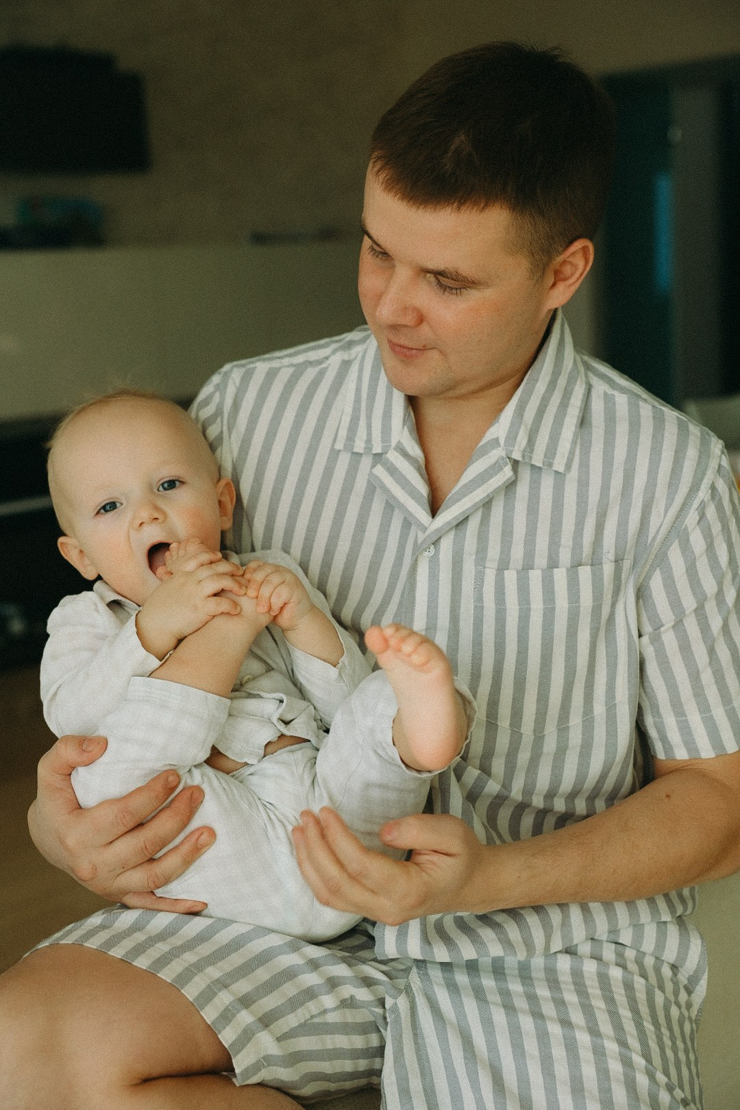 Family. Фотограф Нижний Новгород