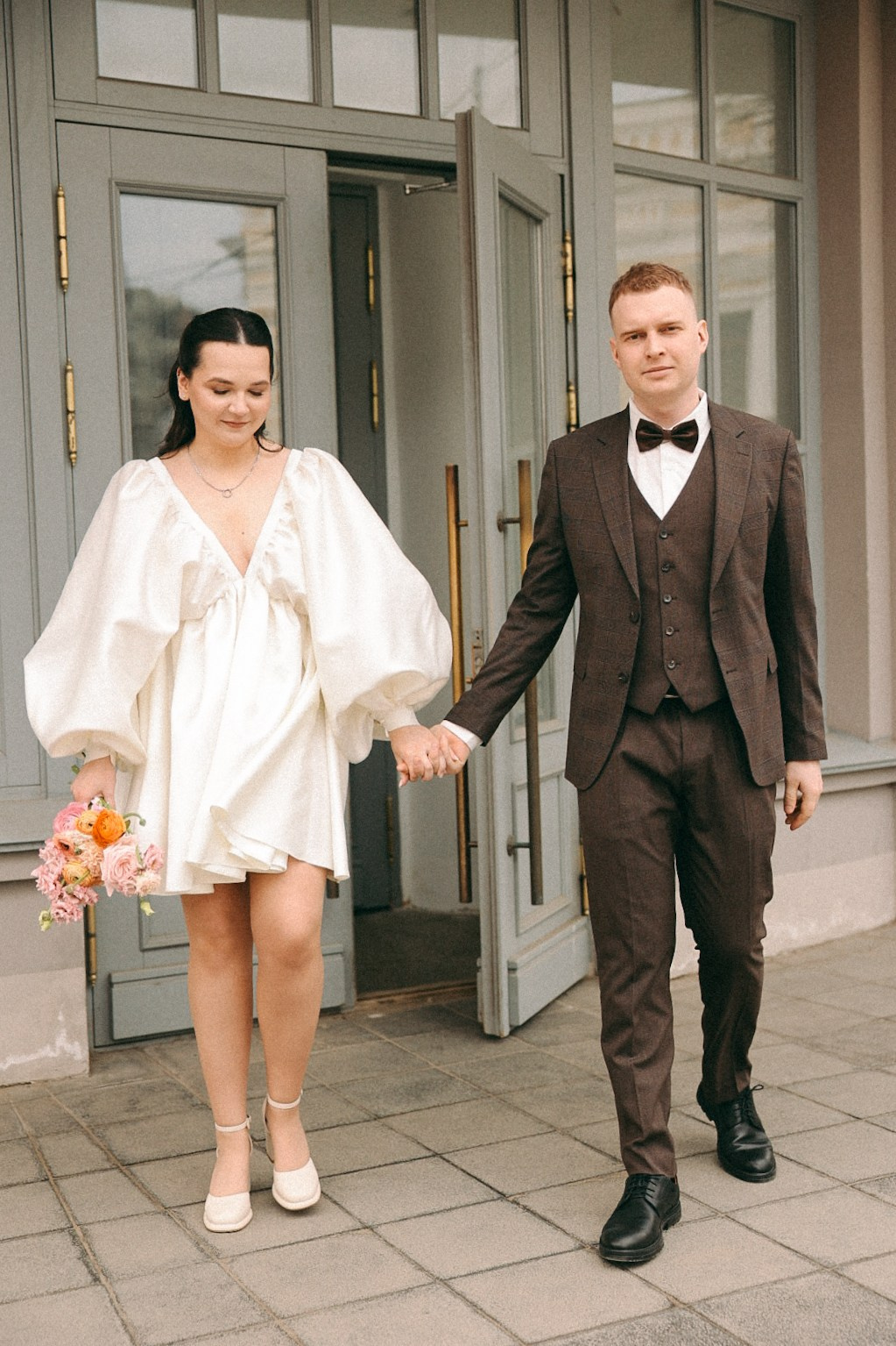 Артем и Катя. Фотограф Нижний Новгород