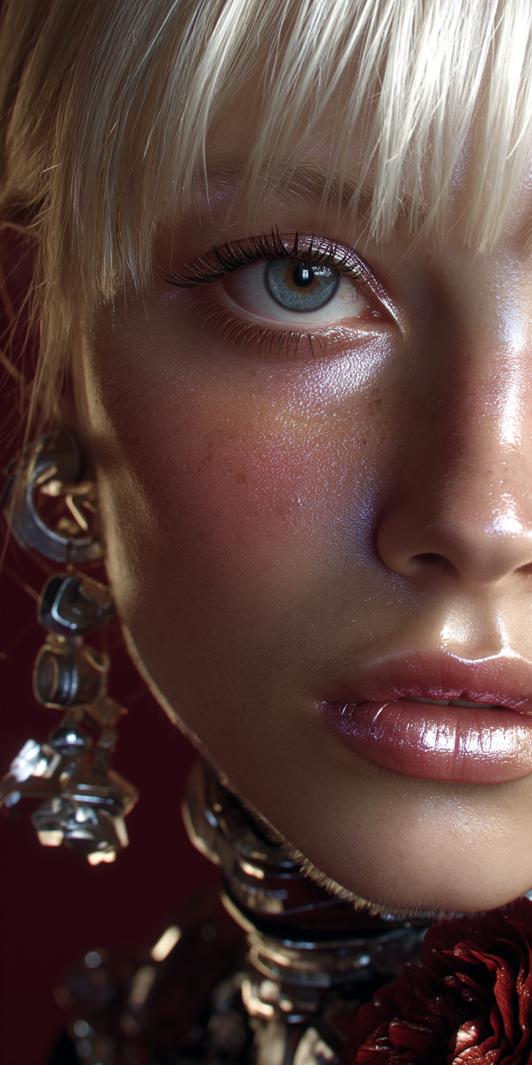 AI CONTENT. Мобильный фотограф Тонечка Власова