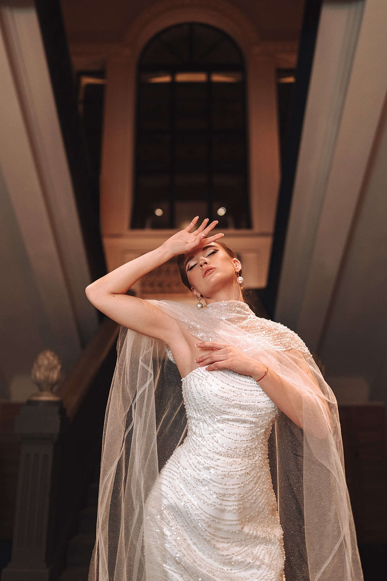 Невеста Анна. Свадебный и портретный фотограф в Симферополе и Крыму