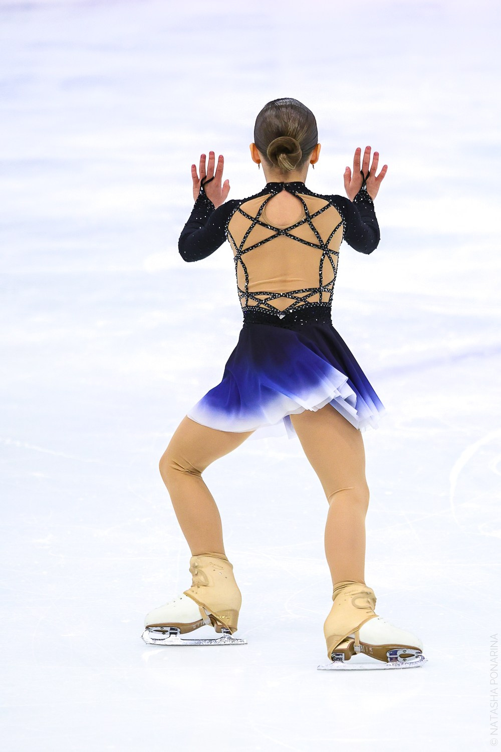 КОНКУРС ШОУ-ПРОГРАММ «В МИРЕ ЛЕДОВЫХ ИСТОРИЙ» 2024. ФК Фотограф в Санкт-Петербурге Наталья Понарина