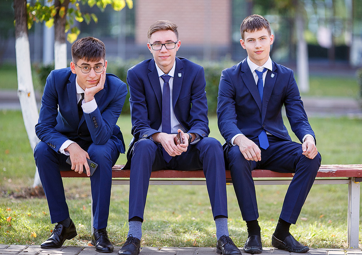 Школьные альбомы. Эльмира Калимуллина фотограф в Казани