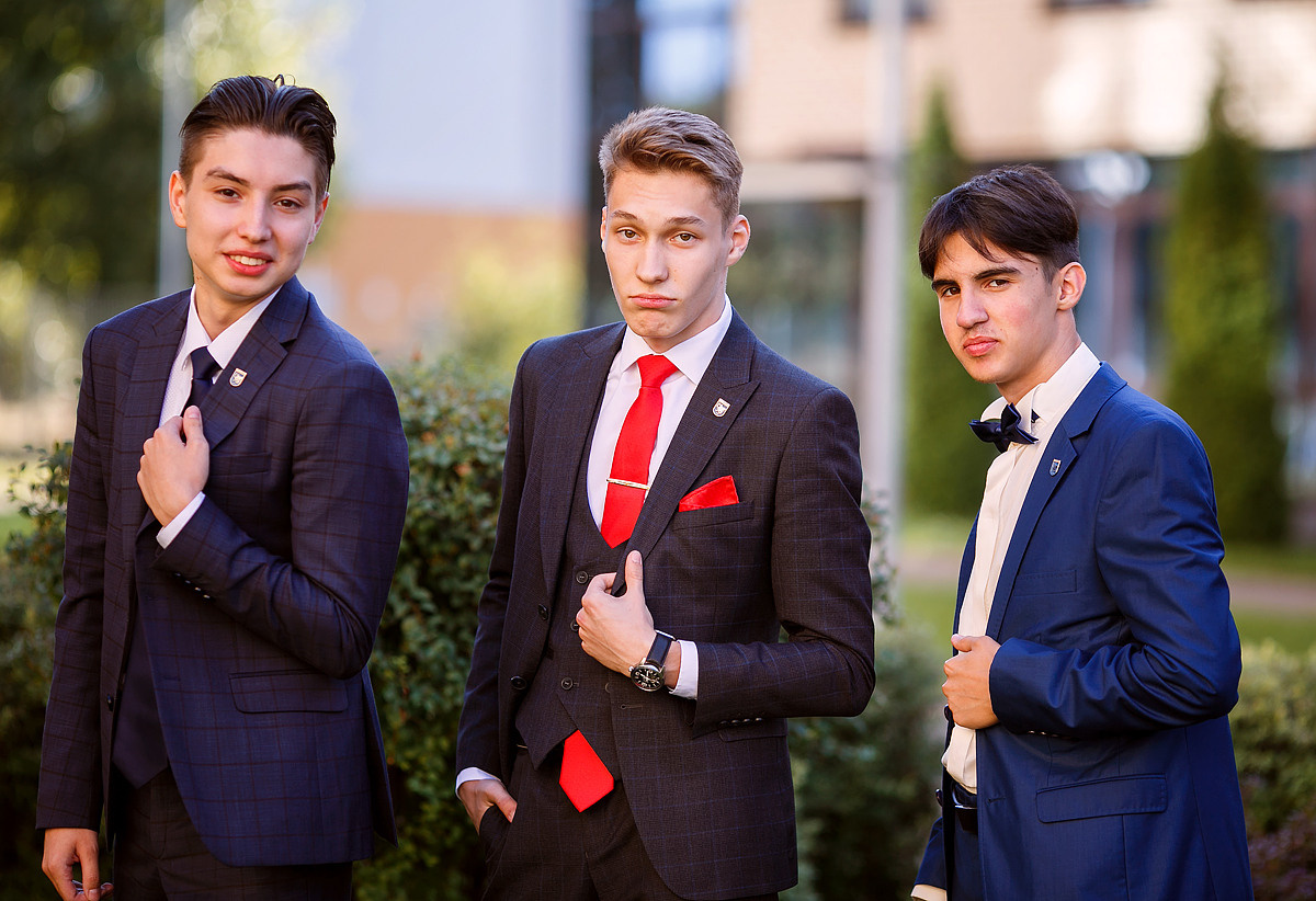 Школьные альбомы. Эльмира Калимуллина фотограф в Казани