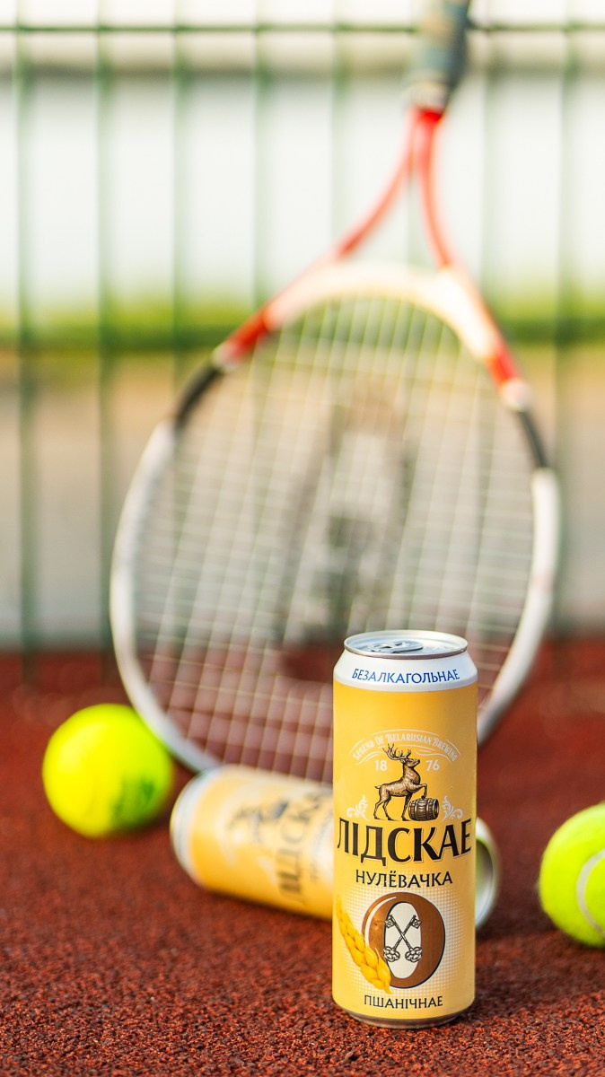 Реклама. Фотограф Александр Ямпольский