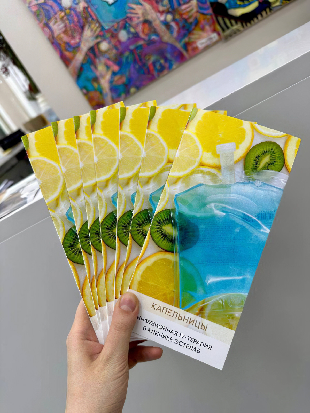 Фото для сайта и печатной продукции. Игорь Забытин — Фотограф в Москве