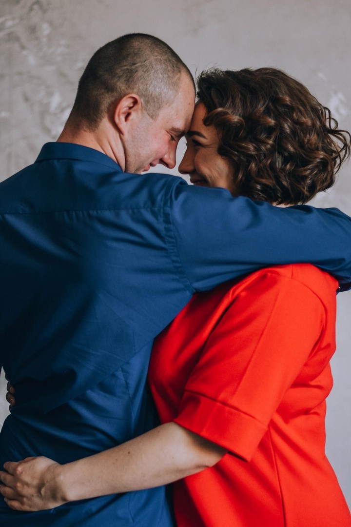Love story. Свадебный фотограф Новосибирск Мария Раменская