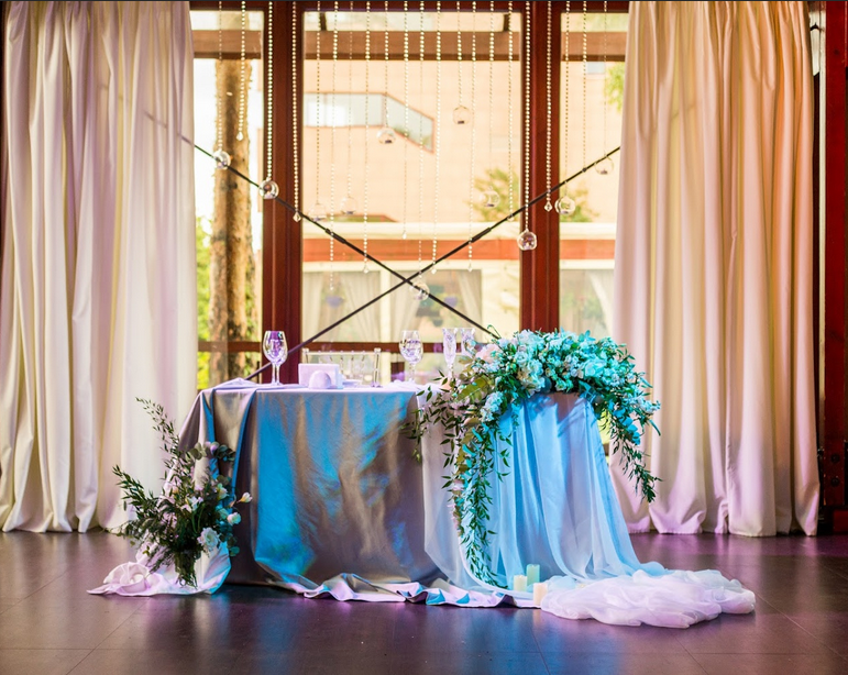 Площадка № 5-1. Свадебный и портретный фотограф Москва