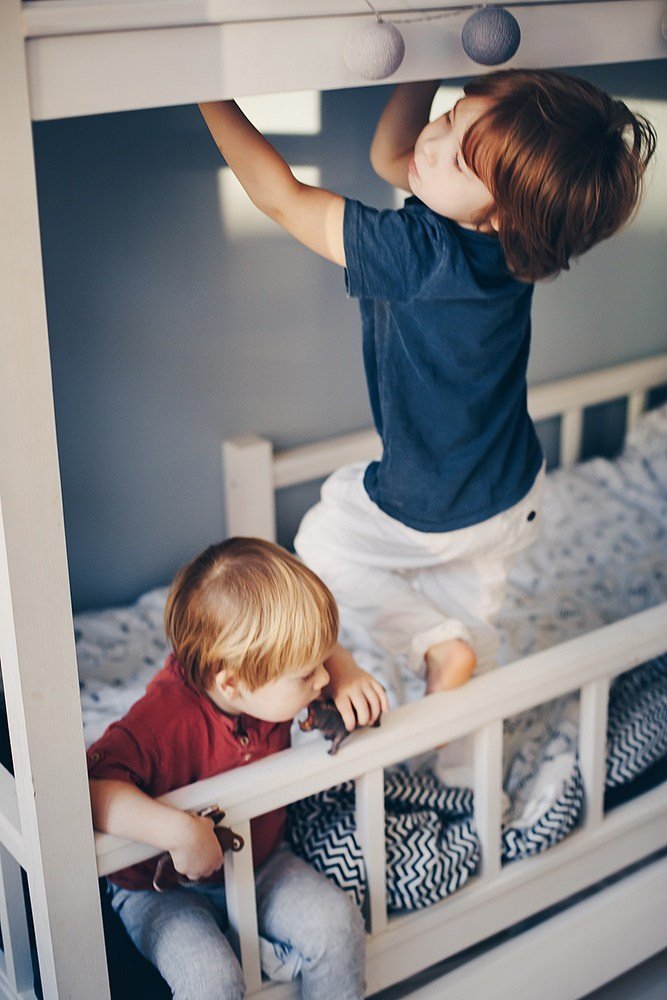 Детская домашняя съёмка. Фотограф Евгения Мальцева, Архангельск