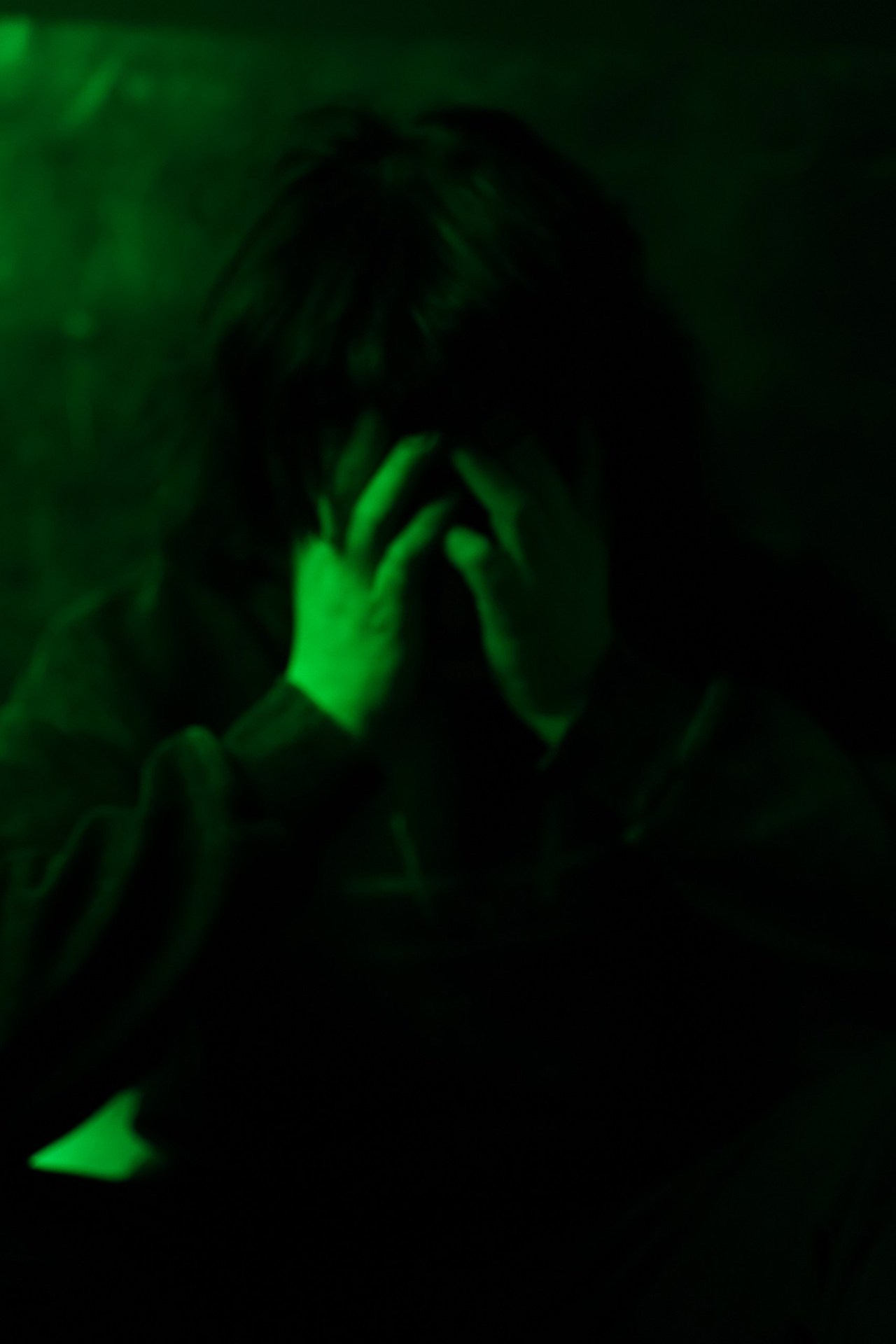 Shima nori. Фотограф Анастасия Шай в Санкт-Петербурге