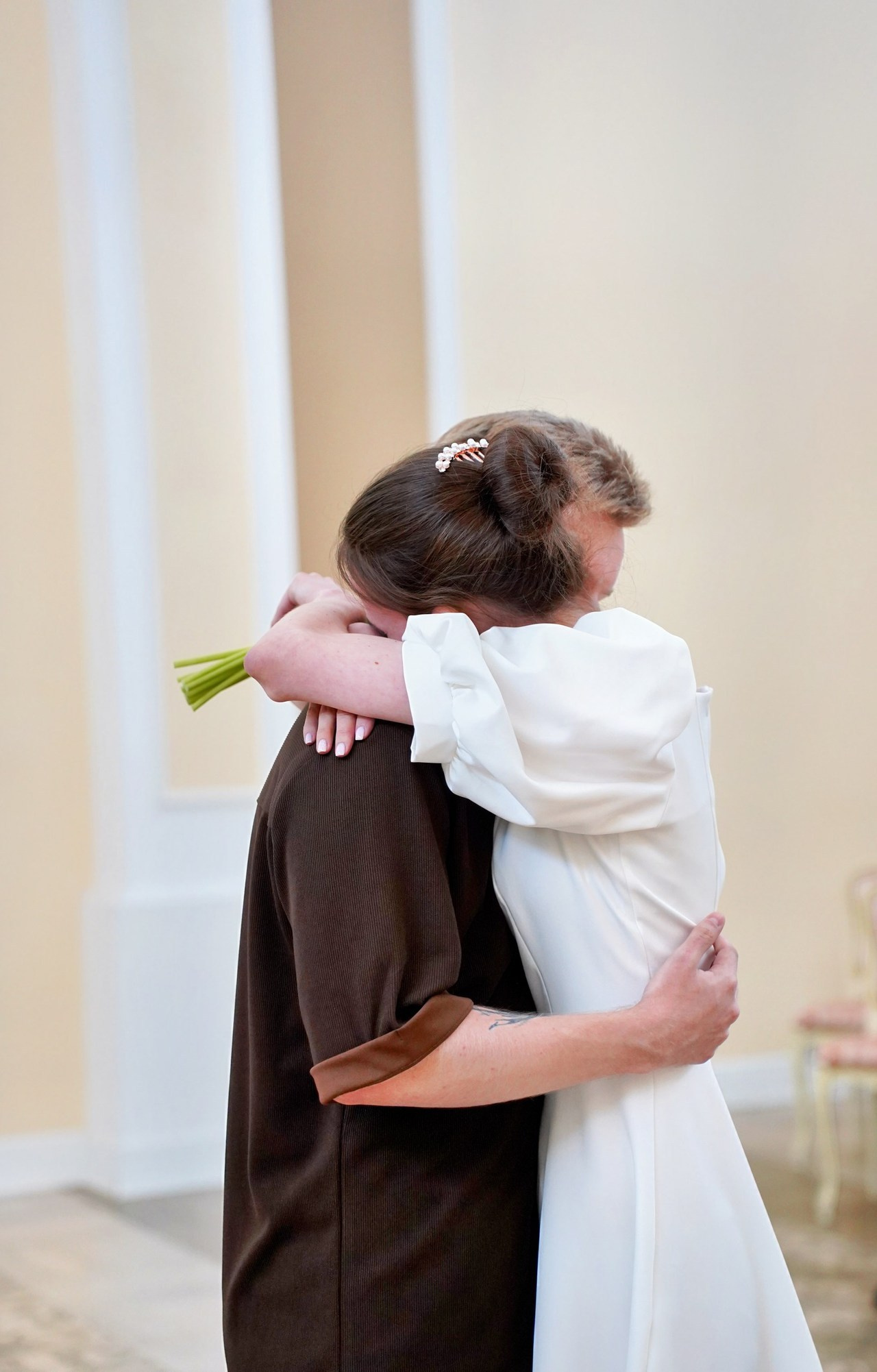 Express wedding ii. Фотограф Анастасия Шай в Санкт-Петербурге