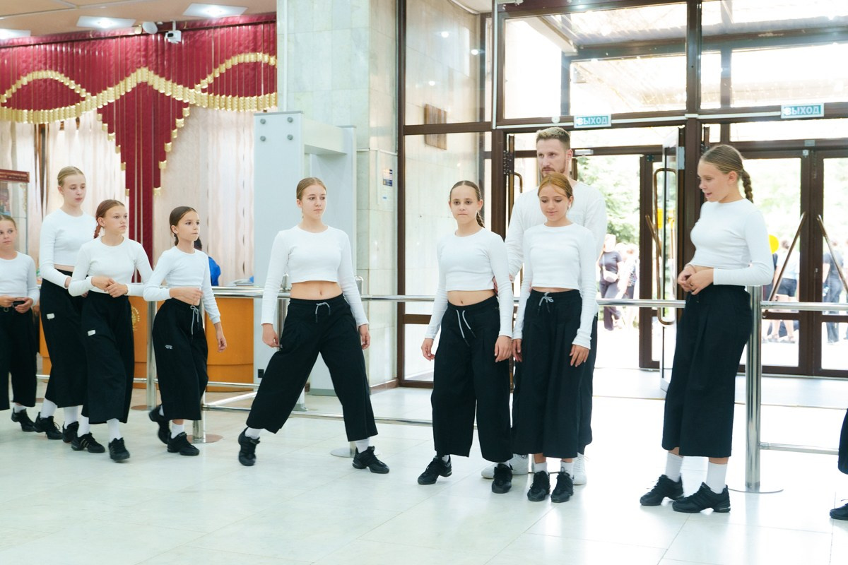 Таланты России фестиваль. Главная