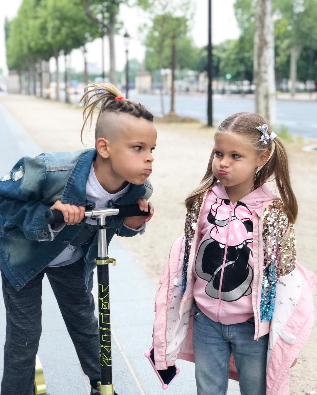 Anka`s Instagram. Заставка