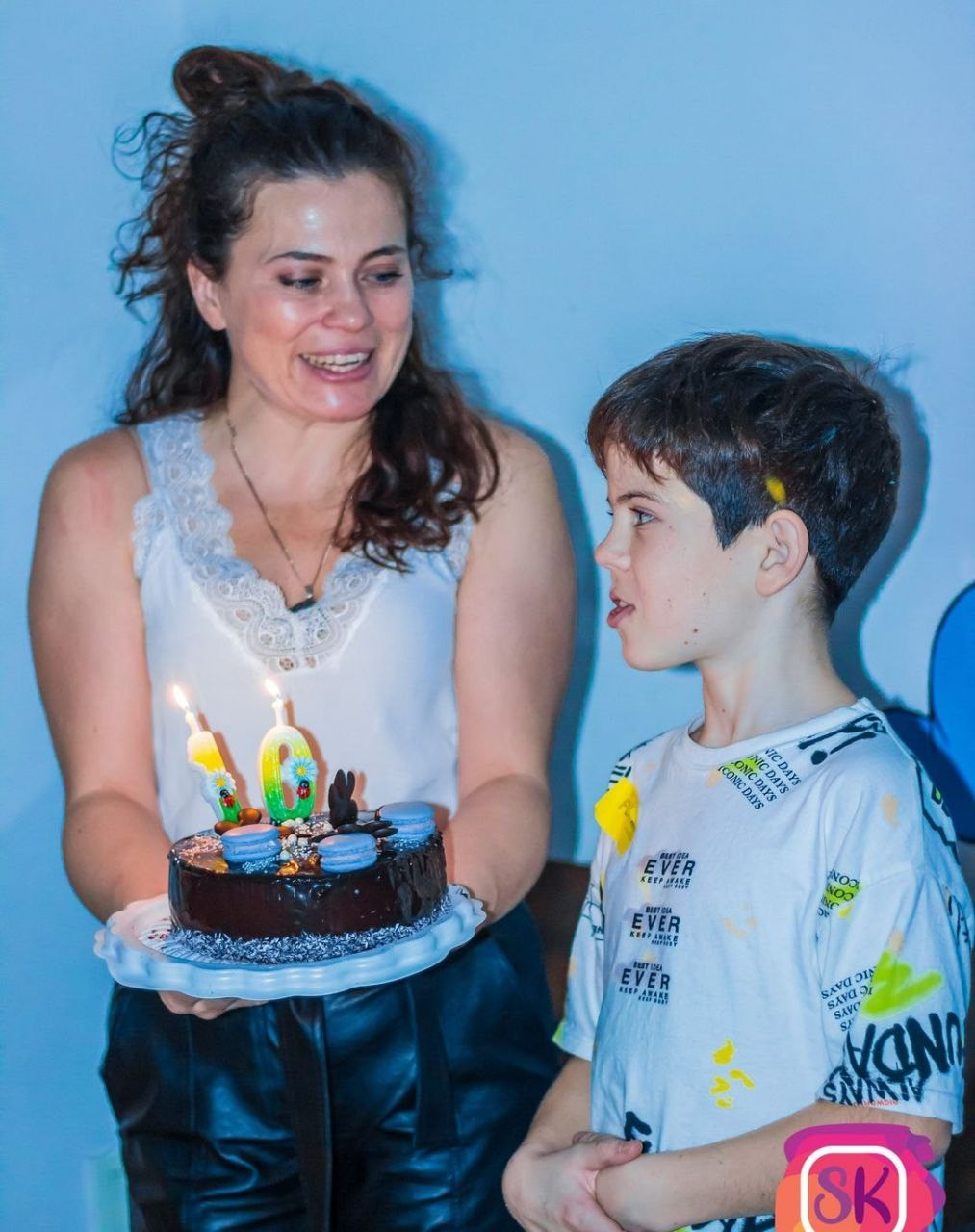 Детские дни рождения. Photo Tamer Ufa