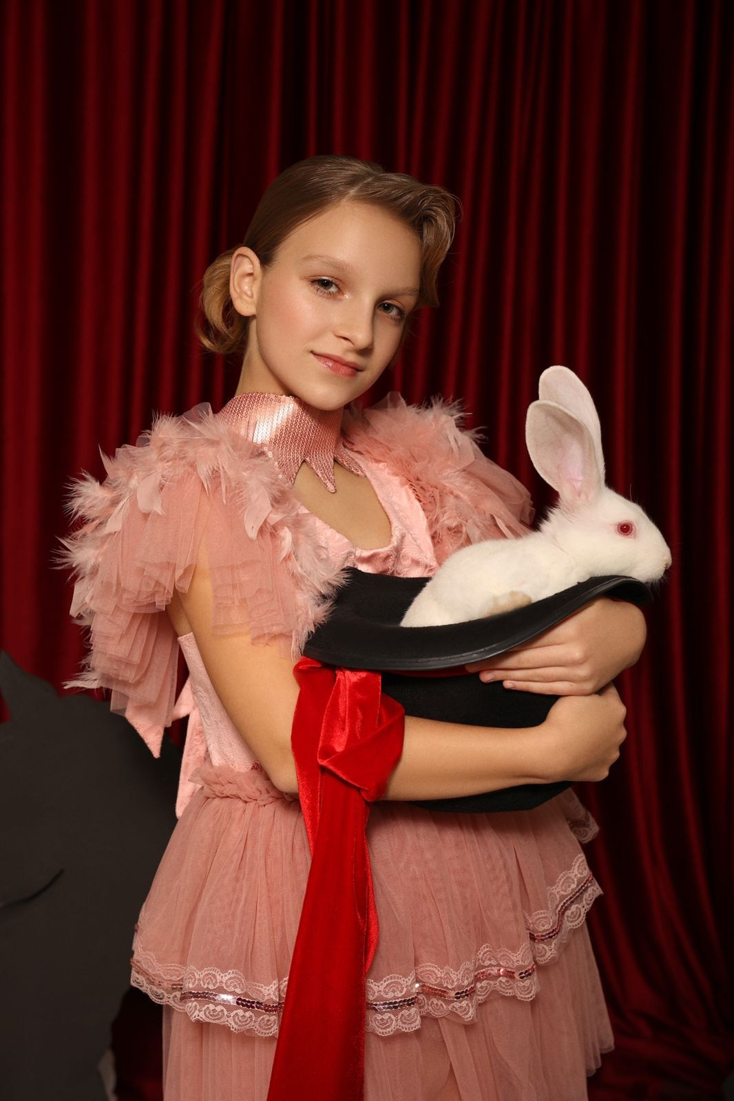 KSENIA. Модельная студия MIA Models