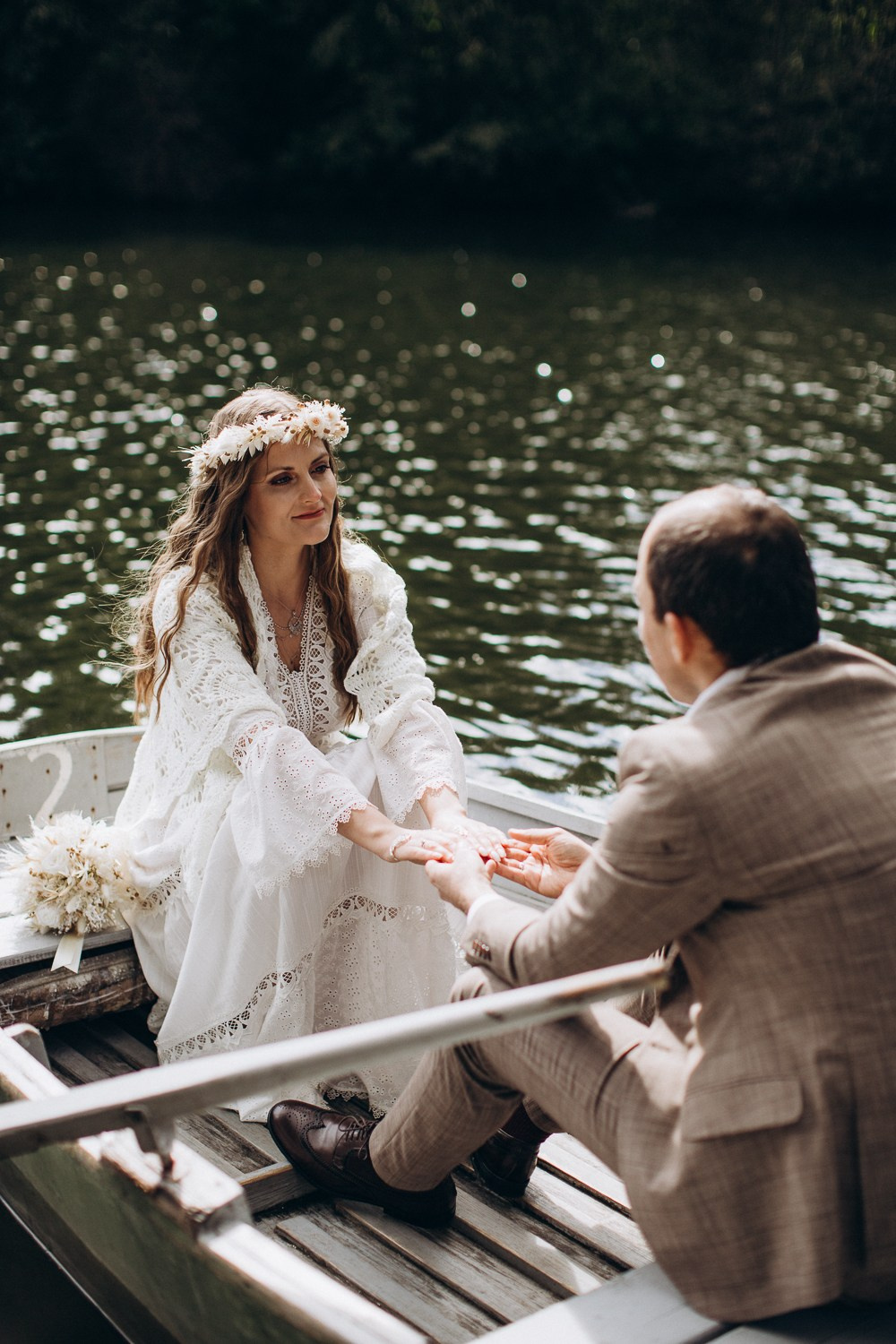 Ксения и Сергей. Семейный, детский и школьный фотограф в Москве Рудницкая Анна