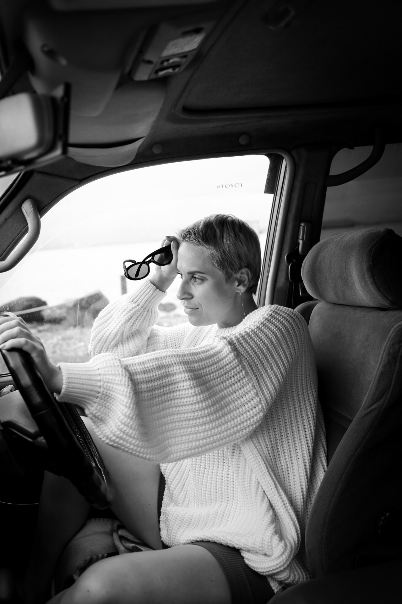 Уличная фотосессия Владивосток. Фотограф Санкт-Петербург и Владивосток