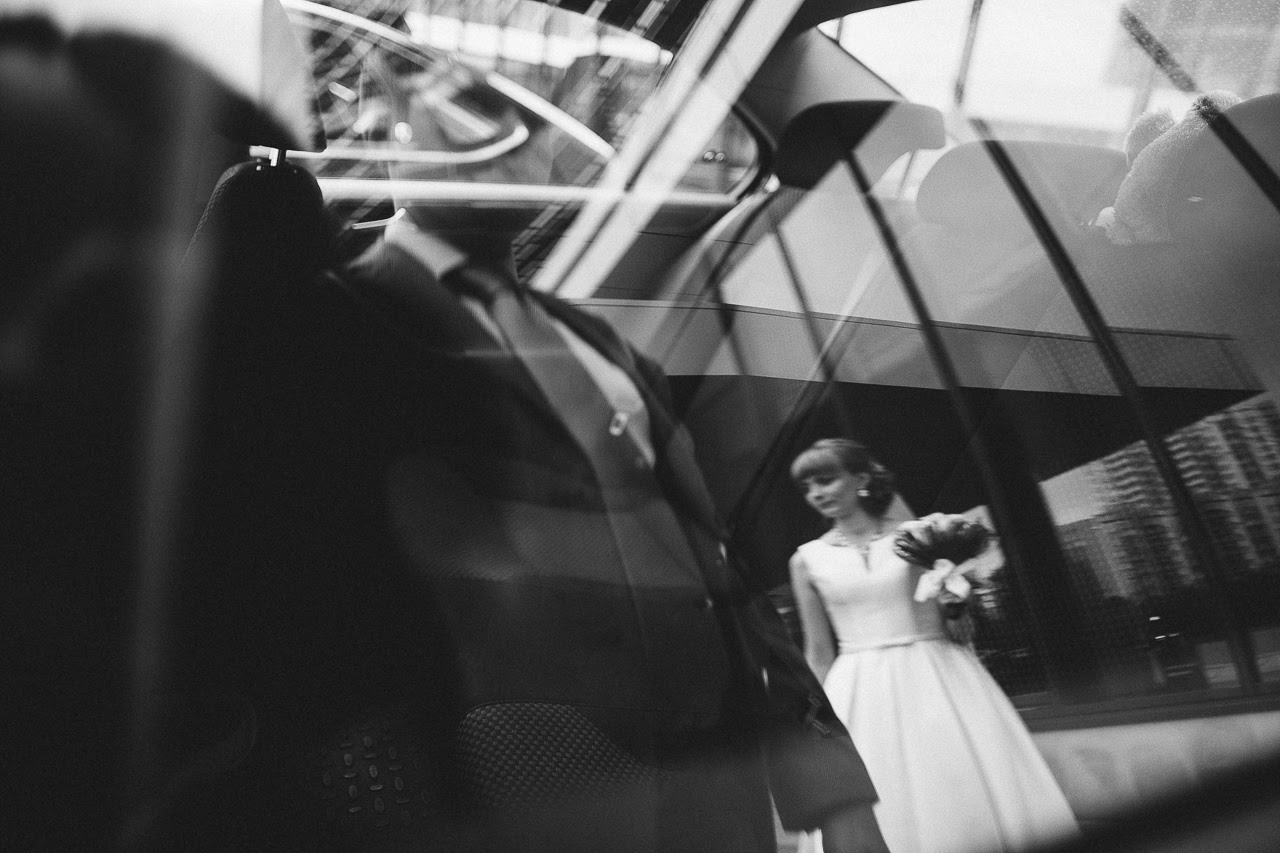 О главном. Свадебный и семейный фотограф в Екатеринбурге Илья Рихтер