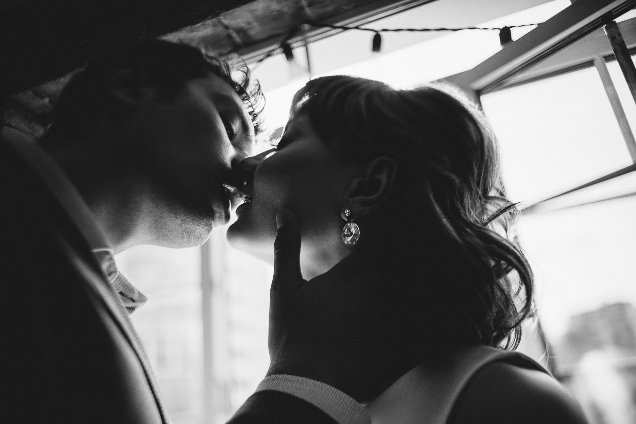 О главном. Свадебный и семейный фотограф в Екатеринбурге Илья Рихтер