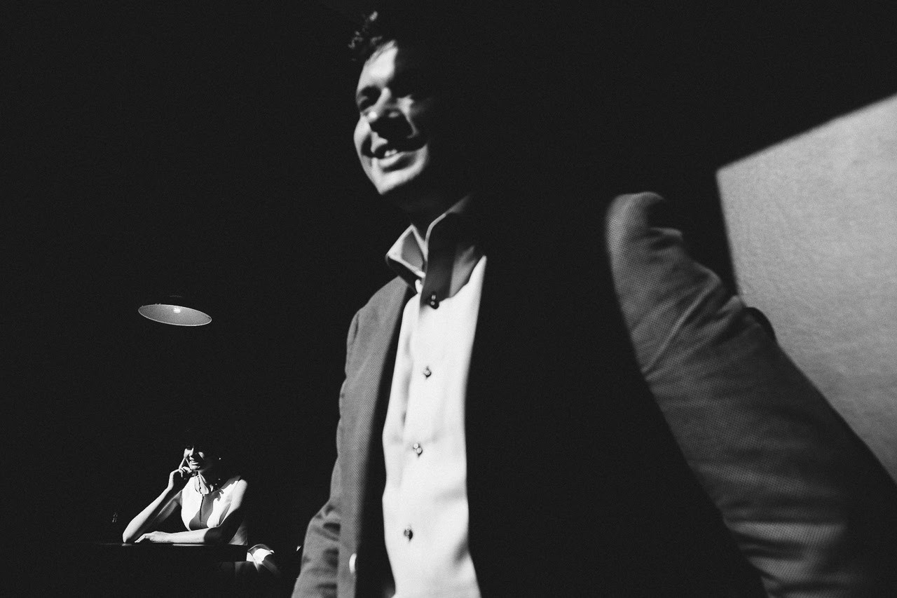 О главном. Свадебный и семейный фотограф в Екатеринбурге Илья Рихтер