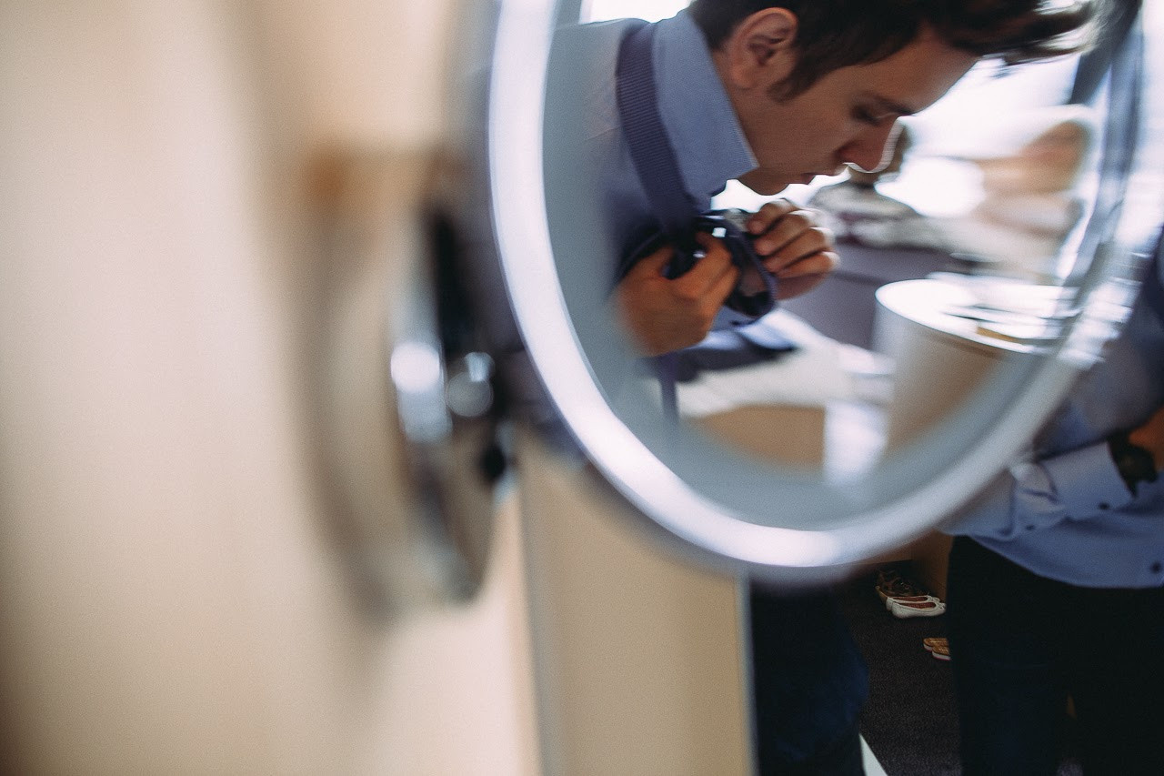 О главном. Свадебный и семейный фотограф в Екатеринбурге Илья Рихтер