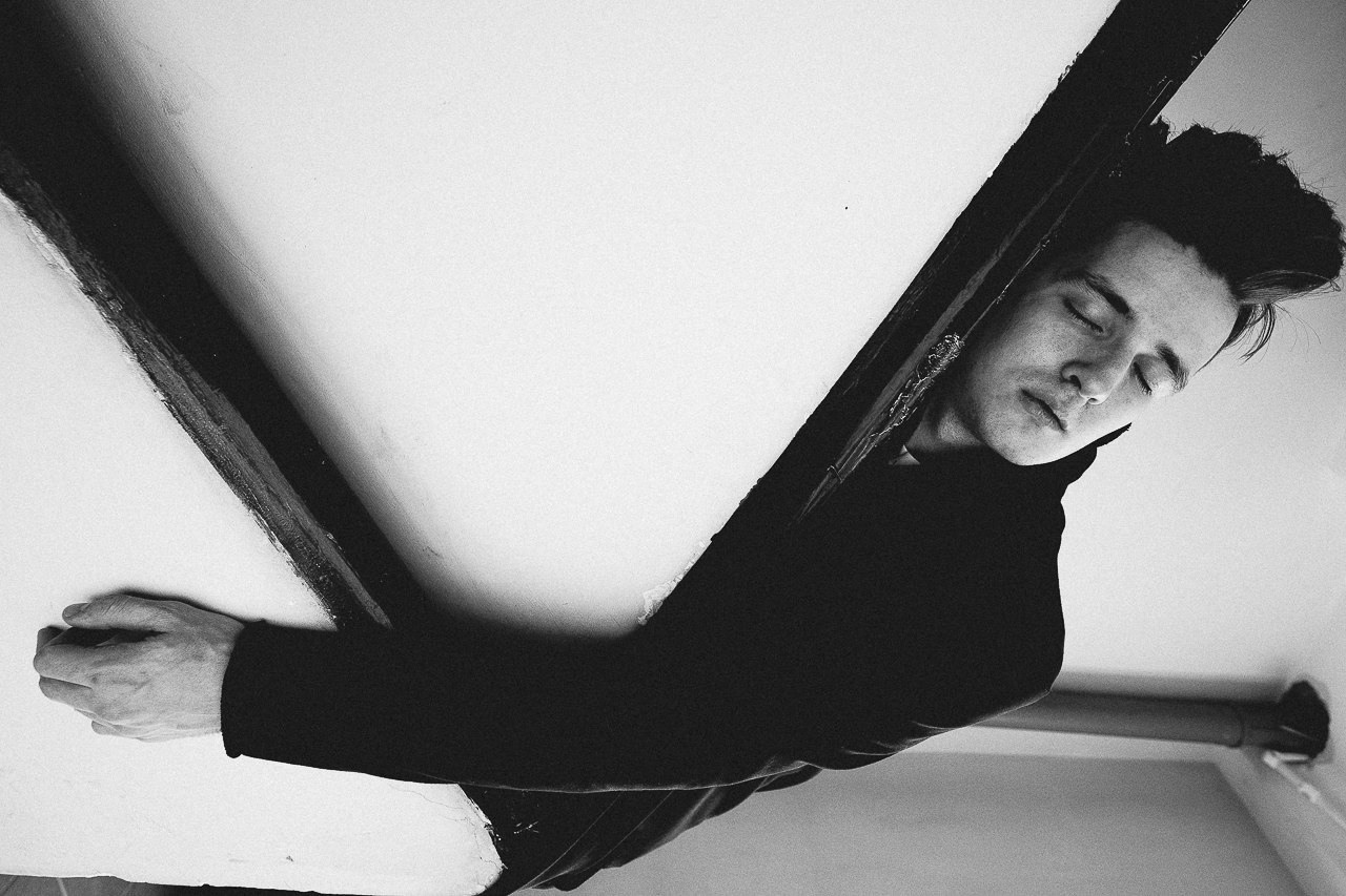 Обо мне. Свадебный и семейный фотограф в Екатеринбурге Илья Рихтер