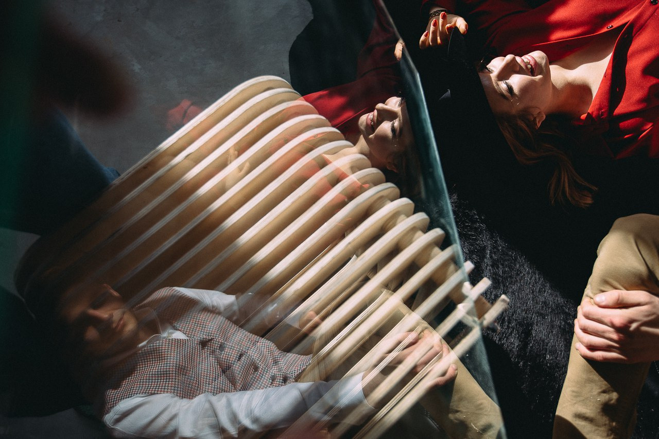 Обо мне. Свадебный и семейный фотограф в Екатеринбурге Илья Рихтер