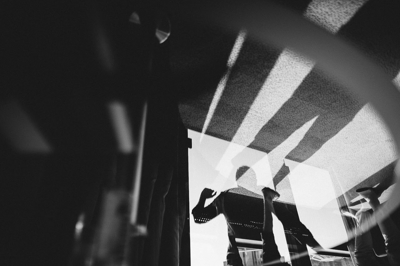 О главном. Свадебный и семейный фотограф в Екатеринбурге Илья Рихтер