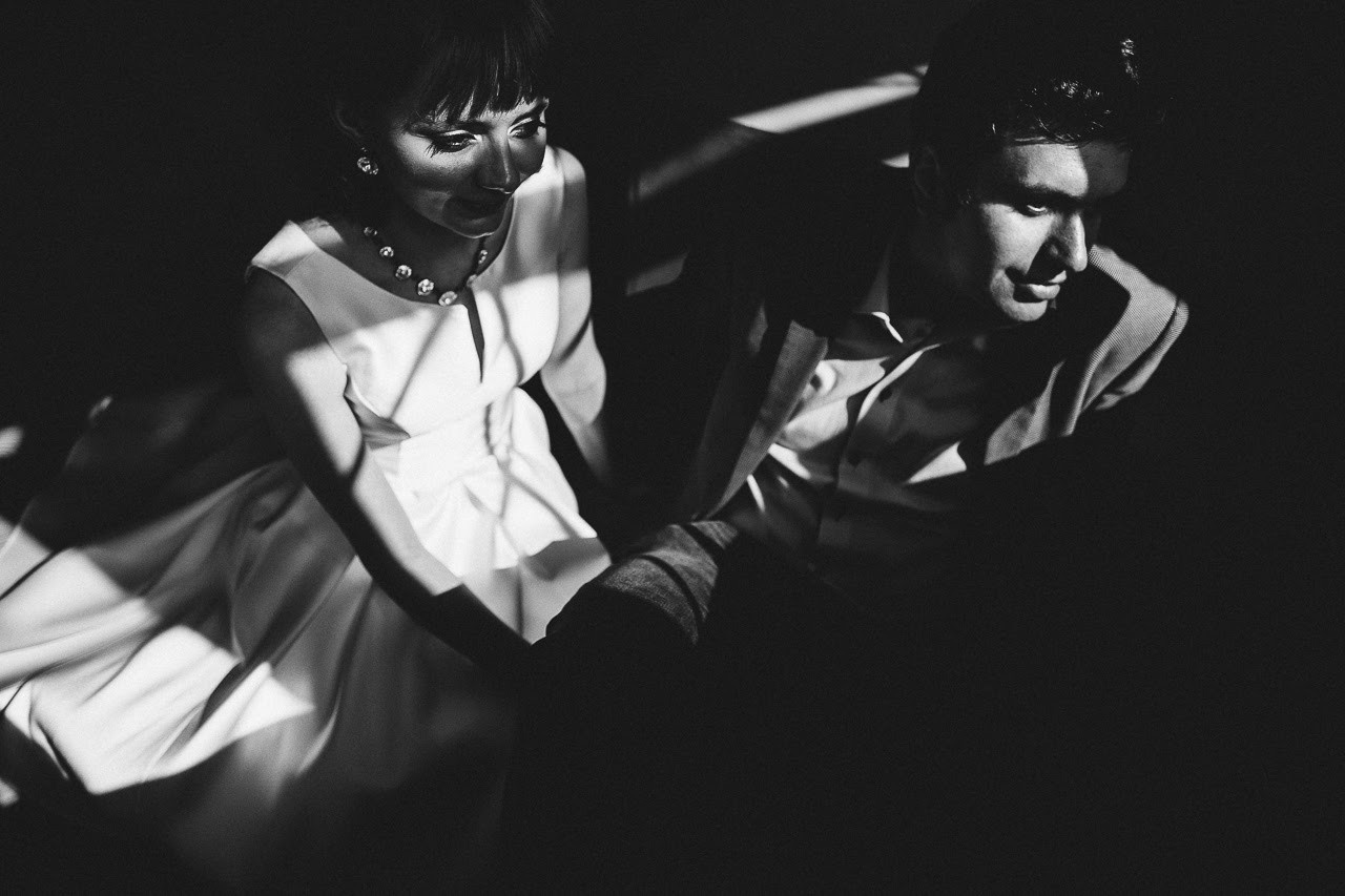 О главном. Свадебный и семейный фотограф в Екатеринбурге Илья Рихтер